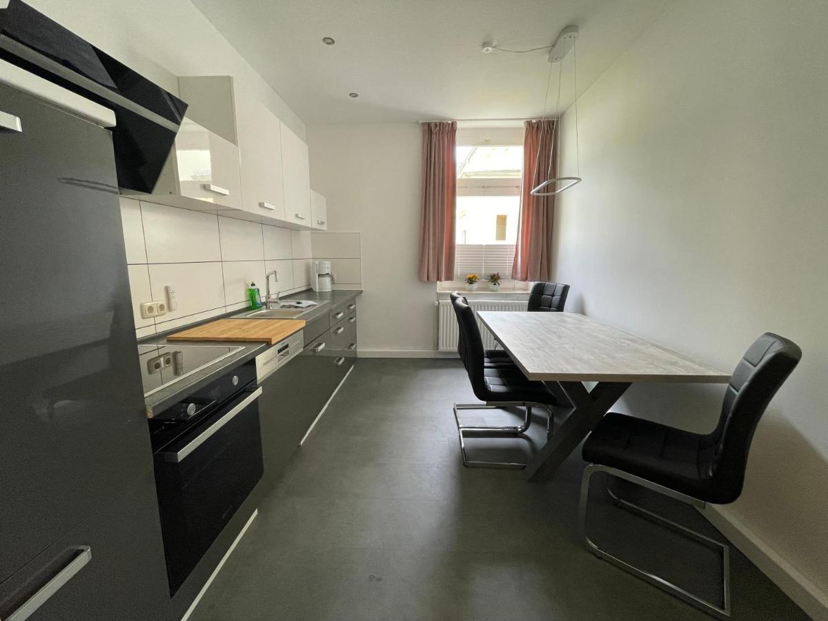 הרינגסדורף Ferienhaus Pank מראה חיצוני תמונה