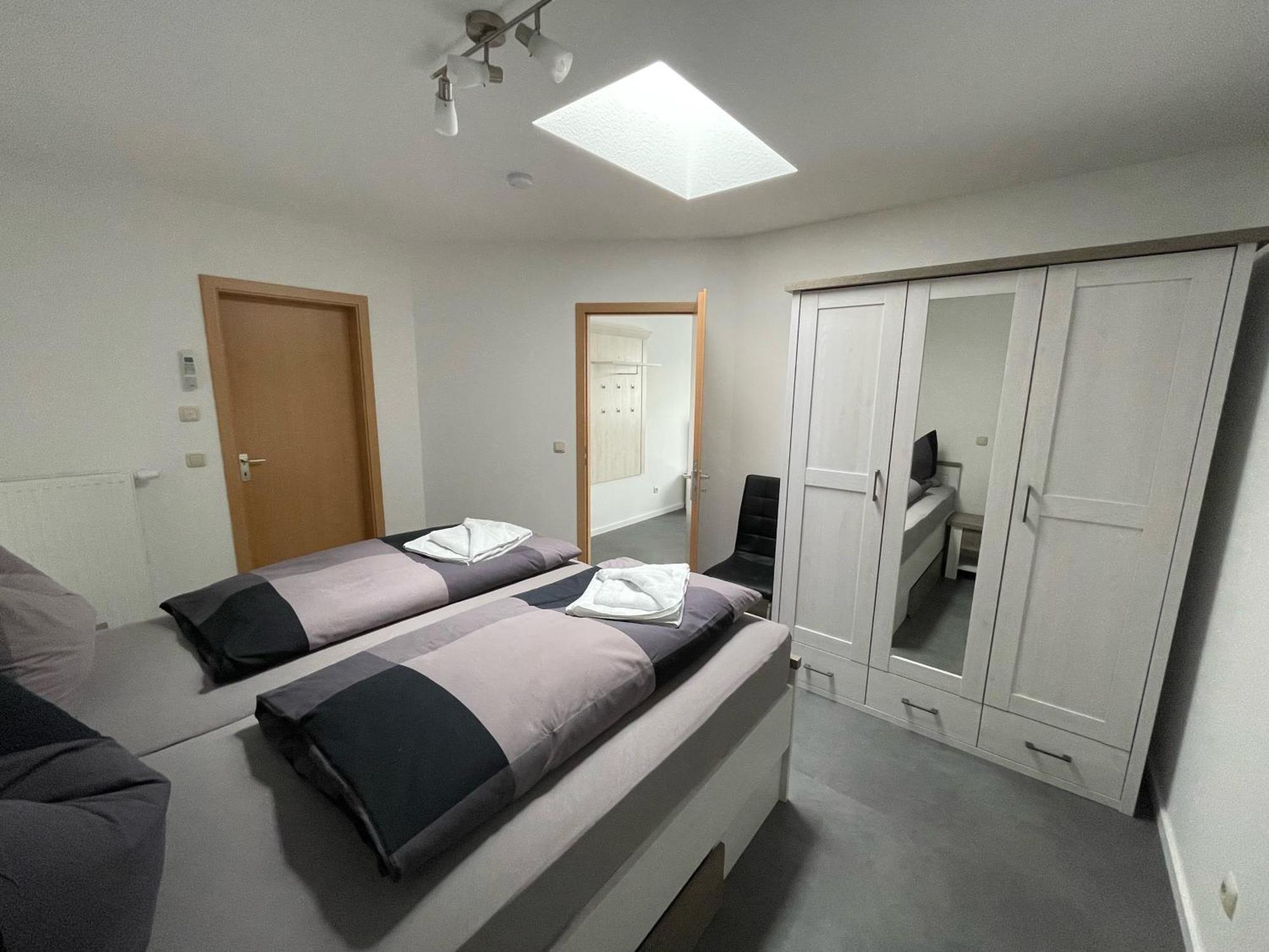 הרינגסדורף Ferienhaus Pank מראה חיצוני תמונה