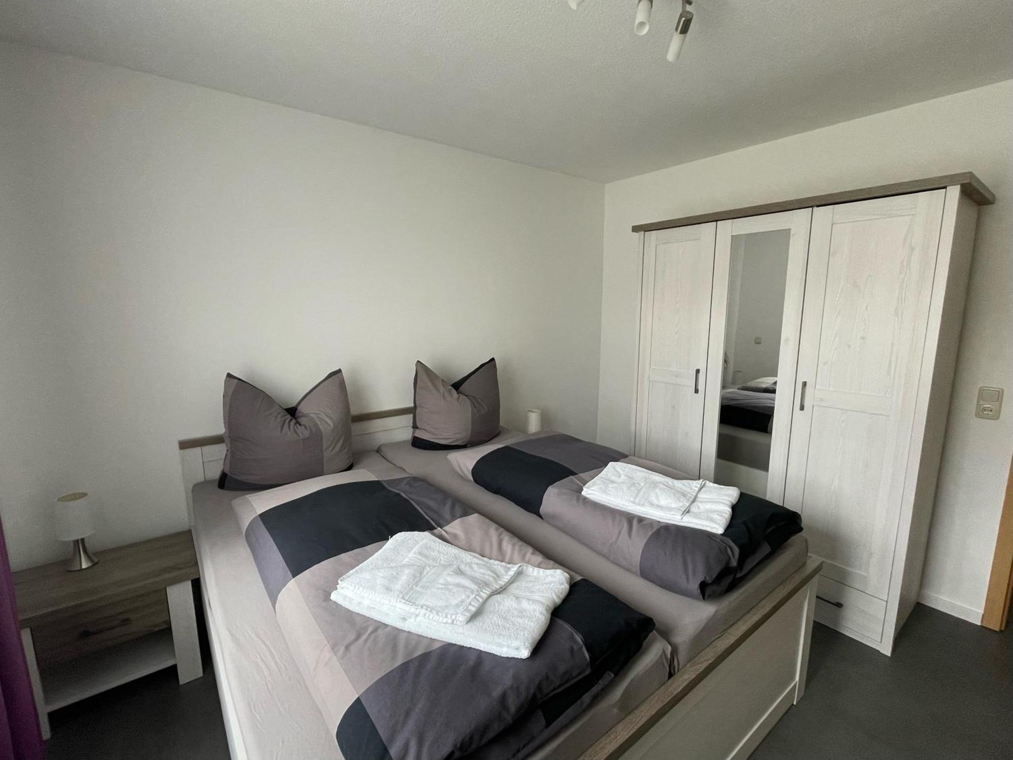 הרינגסדורף Ferienhaus Pank מראה חיצוני תמונה