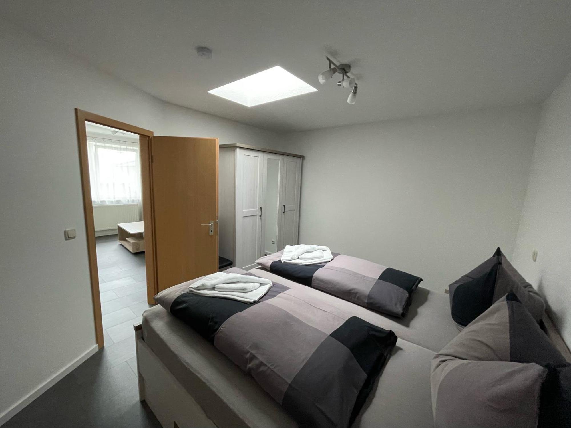 הרינגסדורף Ferienhaus Pank חדר תמונה