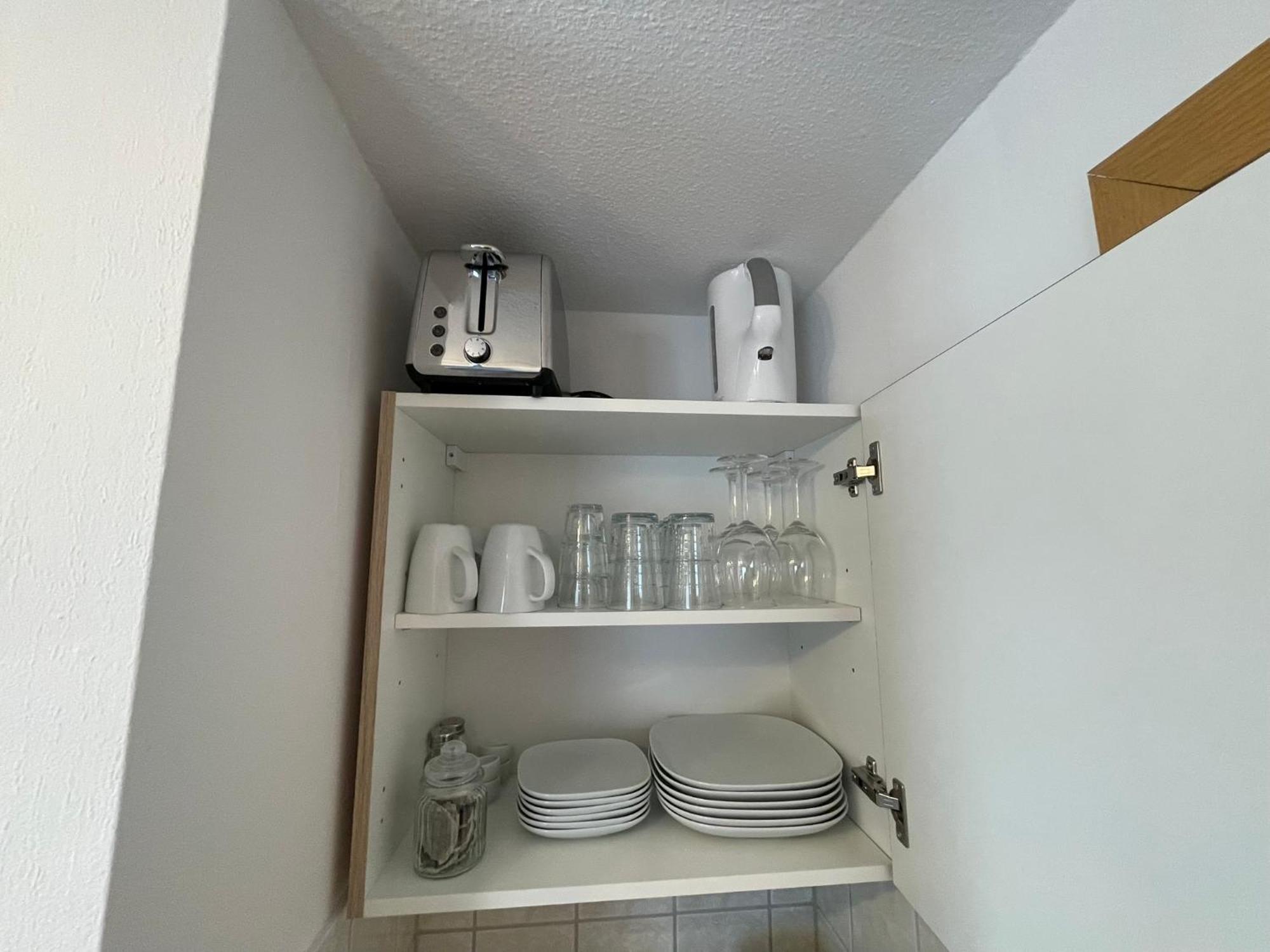 הרינגסדורף Ferienhaus Pank חדר תמונה