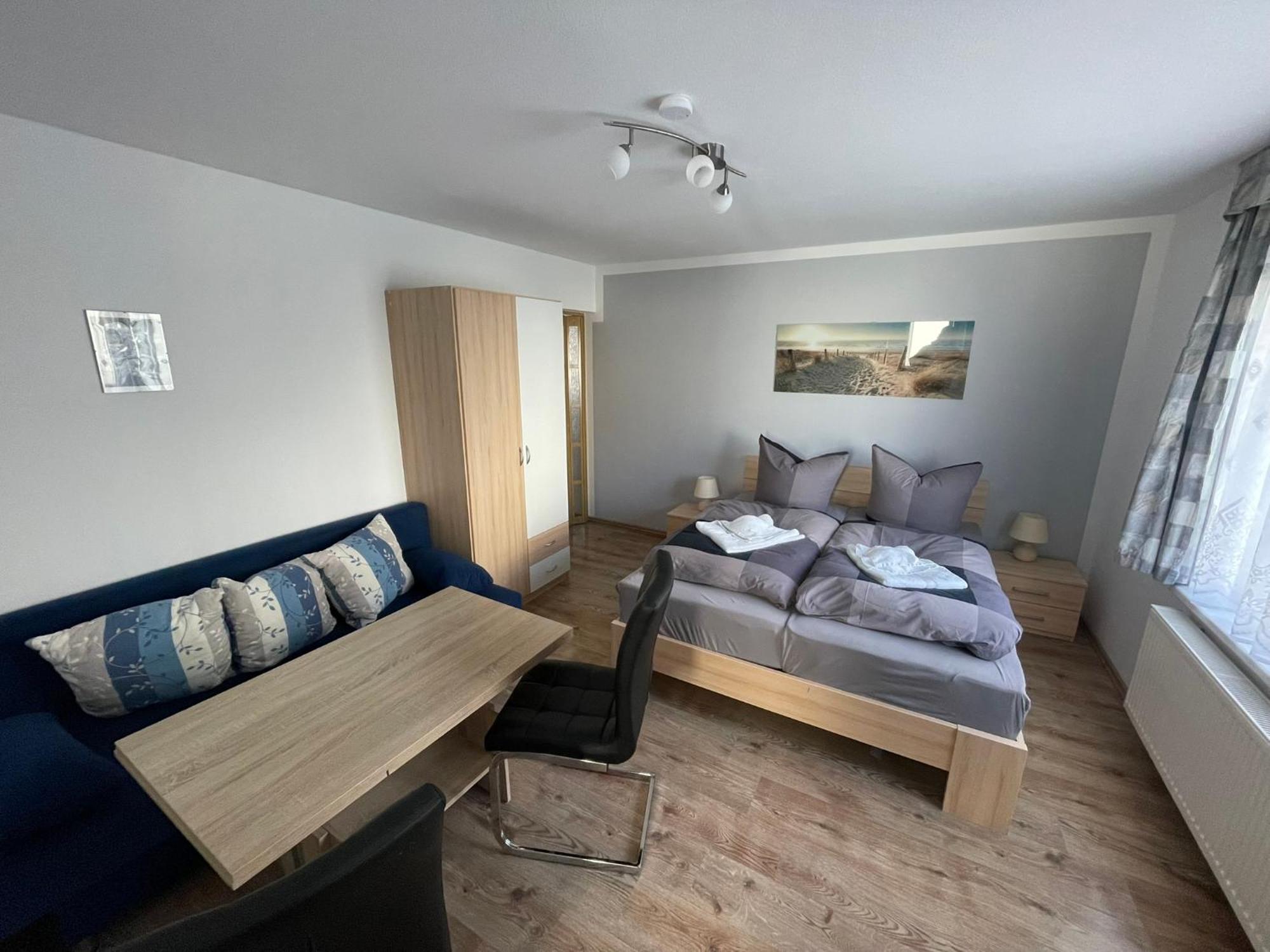 הרינגסדורף Ferienhaus Pank מראה חיצוני תמונה